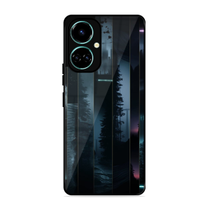 Stripped City Tecno Camon 19 Pro