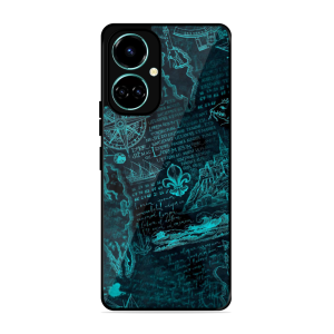 The Ancient Mystry Tecno Camon 19 Pro