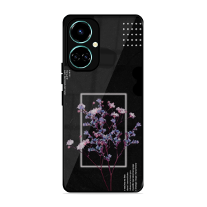 The Eternal Flower Tecno Camon 19 Pro