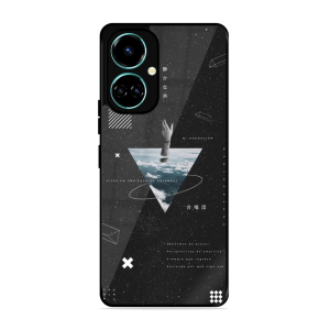 Galactic Void Tecno Camon 19 Pro
