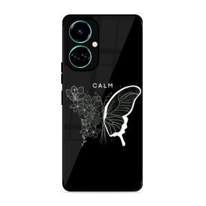 Creature Of Calmness Tecno Camon 19 Pro