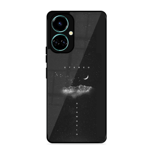 The Eternal Mountain Tecno Camon 19 Pro