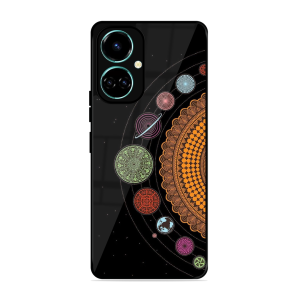 The Eternal Life Tecno Camon 19 Pro