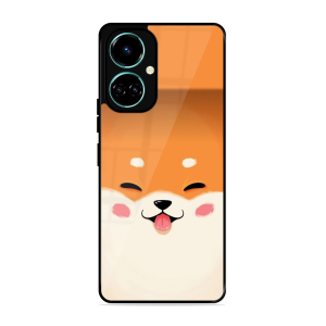 Shiba Inu Tecno Camon 19 Pro