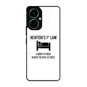 Keep In Rest Tecno Camon 19 Pro