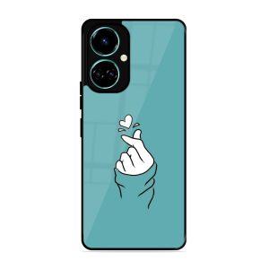 The Korean Heart Tecno Camon 19 Pro