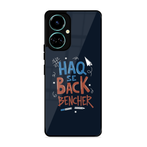 Back Bencher Tecno Camon 19 Pro
