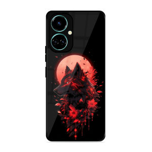 Eternal Wolf Tecno Camon 19 Pro 5G