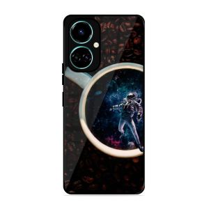 Intergalactic Travler Tecno Camon 19 Pro 5G