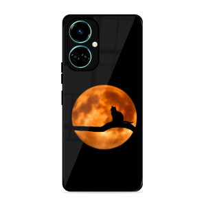 Devil's Moon Tecno Camon 19 Pro 5G