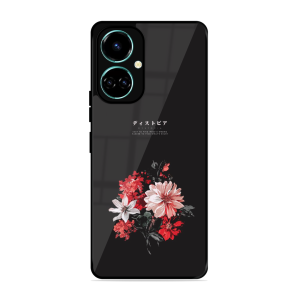 Voyager Of Happines Tecno Camon 19 Pro 5G