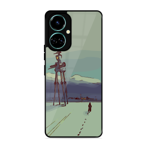 The Nomad Tecno Camon 19 Pro 5G
