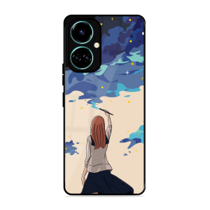 own World Tecno Camon 19 Pro 5G