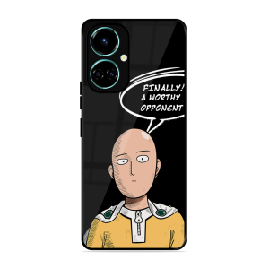 Finally Worthy Opponent Tecno Camon 19 Pro 5G