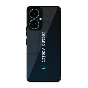 Coding Addict Tecno Camon 19 Pro 5G