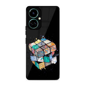 Edges Of Earth Tecno Camon 19 Pro 5G