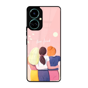 For The Besties Tecno Camon 19 Pro 5G