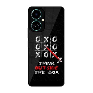 Outside Of The Box Tecno Camon 19 Pro 5G