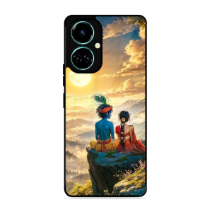 Shree Radha Krishna Tecno Camon 19 Pro 5G