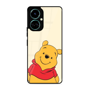 Cute Bear Tecno Camon 19 Pro 5G