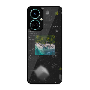 Void Nature Tecno Camon 19 Pro 5G