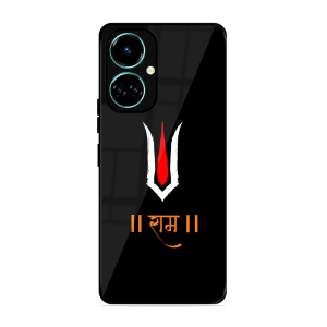 Maryada Purushottam Shree Ram Tecno Camon 19 Pro 5G