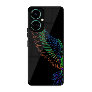 Wings Of Freedom Tecno Camon 19 Pro 5G