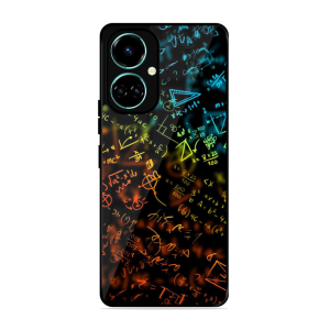 Physics Is Fun Tecno Camon 19 Pro 5G