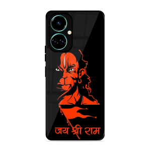 Jai Shree Ram Tecno Camon 19 Pro 5G