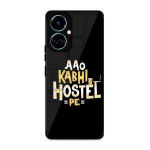 Hostel Life Tecno Camon 19 Pro 5G