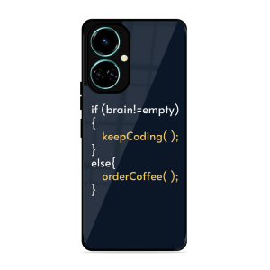 Coding Life Tecno Camon 19 Pro 5G