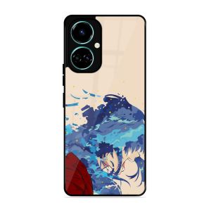 Flustration Tecno Camon 19 Pro 5G