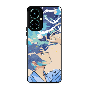 My Own World Tecno Camon 19 Pro 5G