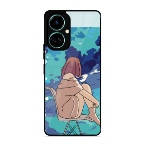 Blessed By Universe Tecno Camon 19 Pro