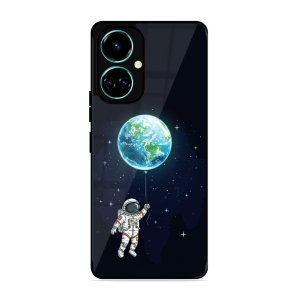 Being Astronaut Tecno Camon 19 Pro
