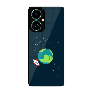 Revolves Around Tecno Camon 19 Pro