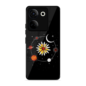 The Prophecy Tecno Camon 20