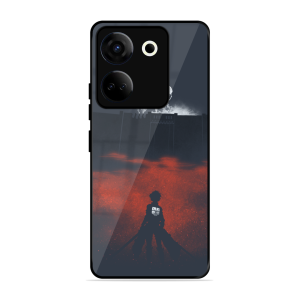 Final Boss Tecno Camon 20