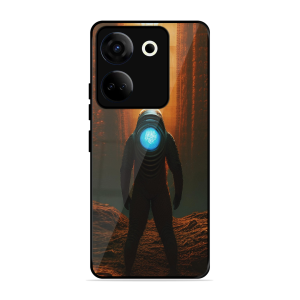 Explorer Tecno Camon 20