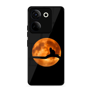 Devil's Moon Tecno Camon 20