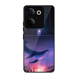 Peak Of Dream Tecno Camon 20