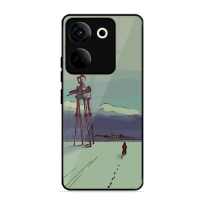 The Nomad Tecno Camon 20