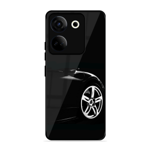 Dream Car Tecno Camon 20