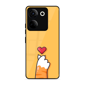 Kitty Love Tecno Camon 20