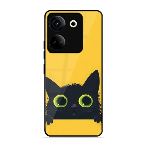 Googly Kitty Tecno Camon 20