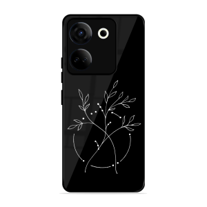 The Wire Flower Tecno Camon 20