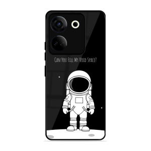 Fill The Void Space Tecno Camon 20
