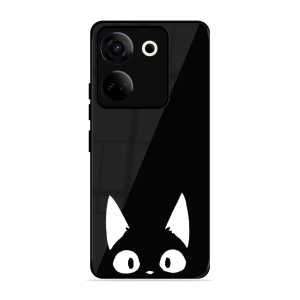 The Kitty Tecno Camon 20