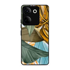 Leaves Tecno Camon 20