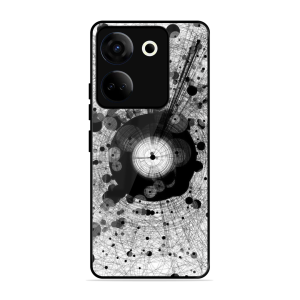 White Vision Tecno Camon 20